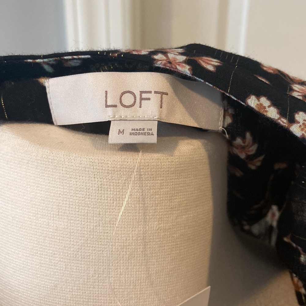Loft blouse - Picture 9 of 10